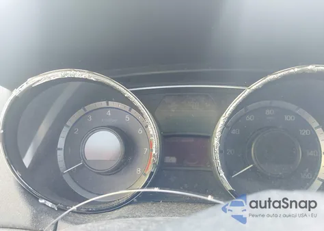 2013 Hyundai Sonata Gls из США, поврежденный, VIN 5NPEB4AC6DH629917